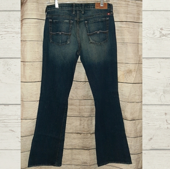 Lucky Brand Sweet N Low Jeans - Picture 9 of 13